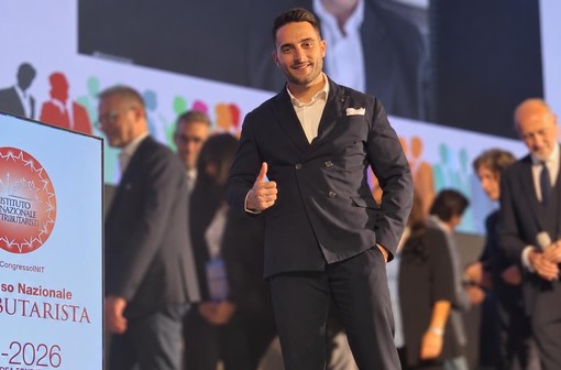 Tributaristi, dal congresso nazionale una proposta per Busto: «Professionisti e istituzioni locali insieme per un fisco più semplice» Tributaristi, dal congresso nazionale una proposta per Busto: «Professionisti e istituzioni locali insieme per un fisco più semplice»