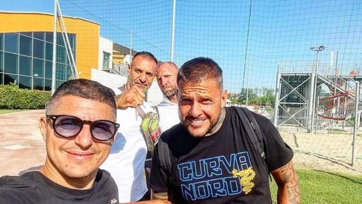 Inchiesta Doppia Curva: altri 7 arresti per estorsione e usura