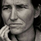 Dorothea Lange: l’umanità in 140 fotografie al Museo Diocesano di Milano