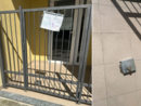 Busto, tentativo di incursione nella sede dello sportello sui disturbi alimentari