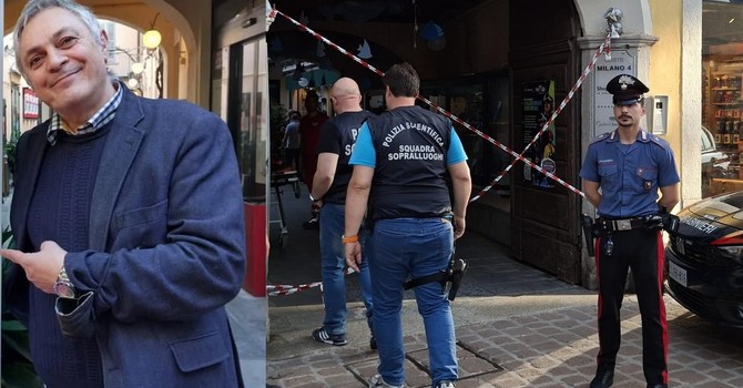 Busto, omicidio Gorla: respinto il rito abbreviato per Mirti