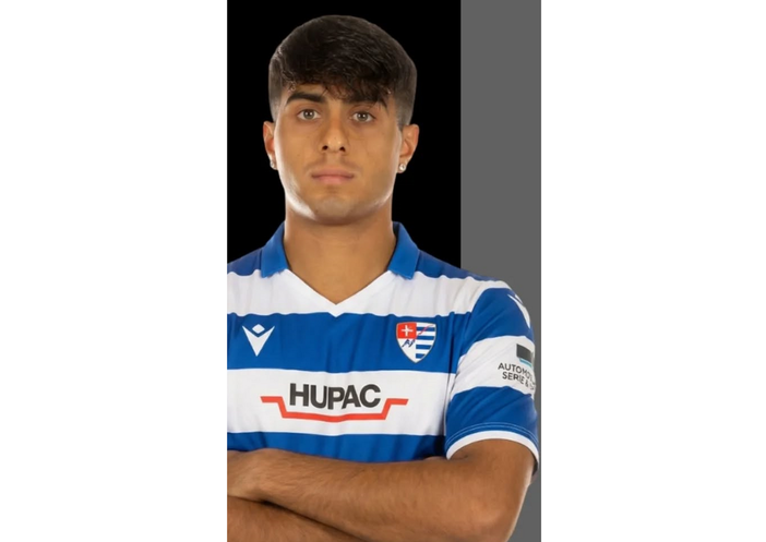 Ecco il primo acquisto della Pro Patria: arriva Desogus dal Cittadella