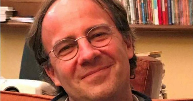 Ucid Alto Milanese e Valle Olona: una serata con Don Paolo Alliata tra fede, letteratura e umanità