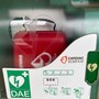 Colto da shock anafilattico dopo una puntura di insetto, si salva grazie a un defibrillatore e a una videochiamata con il 118