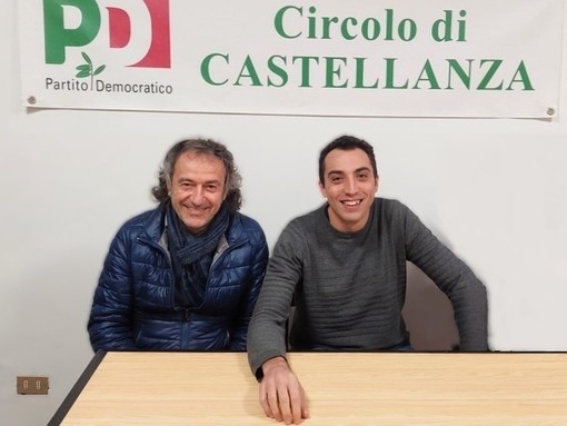 Castellanza, Dell’Acqua (Pd): «Sconcerto per l’esclusione di Bettoni, ma restiamo leali: ora Partecipiamo chiarisca»