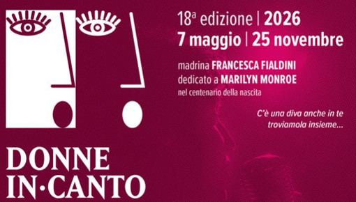 Donne InCanto presenta “Dive e… mascalzoni”