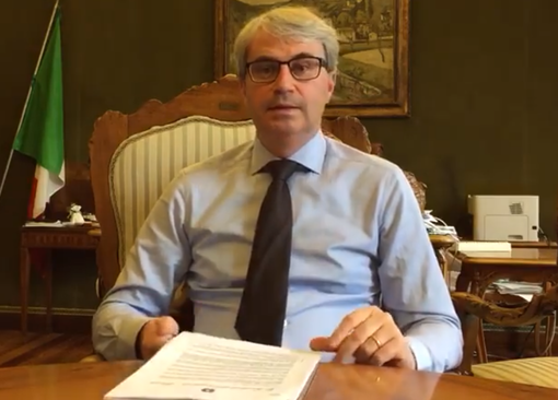 Il sindaco di Varese risponde ai commercianti: «Condivido i vostri spunti. Incontriamoci subito»