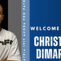 Sulle orme di Federico: Christian Dimarco è della Pro Patria