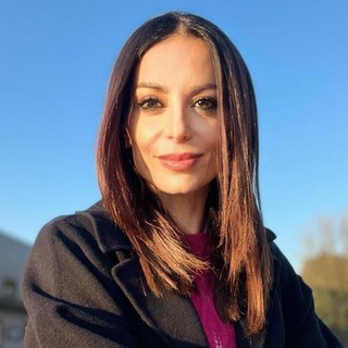 Foto dal profilo Facebook di Debora Massari