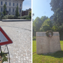 Caduti e Giustizia, quei monumenti che fanno infuriare Porfidio