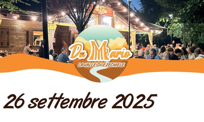 «Quel cancello farà cadere ogni barriera»: a Fagnano si inaugura il chiosco “Da Mario”, presidio di inclusione e rinascita