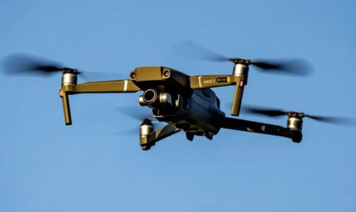 Furto in villetta dei ladri &quot;tecnologici&quot;: usano il drone per controllare gli inquilini