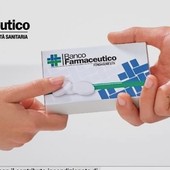 Un farmaco in dono per i più fragili. Si aiuta anche il nuovo Punto Salute