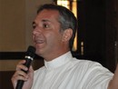 don Francesco foto dal sito della Chiesa di Milano