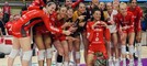 Conegliano è troppo forte: Uyba ko e ora i playoff Challenge. Diouf e Gennari all’ultima post-season
