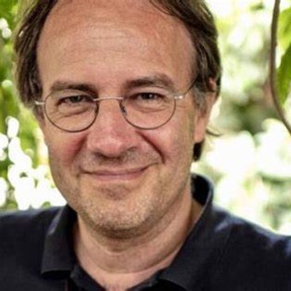 Don Paolo Alliata al Teatro Fratello Sole: un viaggio tra letteratura e spiritualità