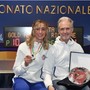Pro Patria Scherma, Elisa Colombo conquista il primo titolo italiano individuale