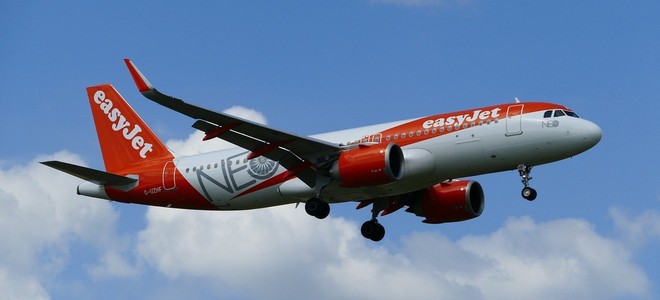 easyJet Estate 2026: voli e tariffe garantite e novità societarie
