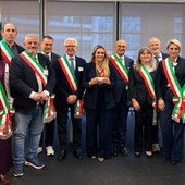 Caruso: «Regione Lombardia valorizza un territorio di straordinaria ricchezza storica e culturale» Caruso: «Regione Lombardia valorizza un territorio di straordinaria ricchezza storica e culturale»