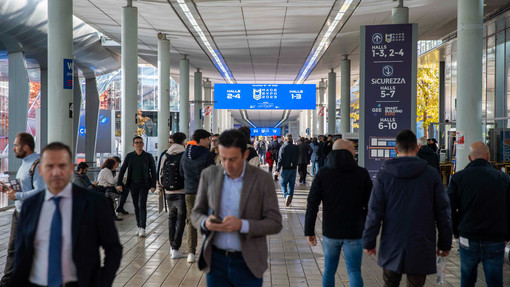 Sono 22 le aziende di Varese e provincia tra gli espositori di Miba, il progetto dedicato al settore del building da domani a Fiera Milano