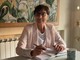 Maria Elisabetta Galli, capogruppo della lista “Qui per esserci” in Consiglio comunale a Marnate