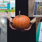EVENTI DEL WEEKEND. Profumi, sapori e saperi d'autunno tutti da gustare nel Bustese