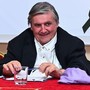 Il Legnano Calcio ha ricordato Eros Pogliani con questa immagine
