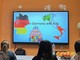 Una settimana così europea all'istituto Carminati di Lonate Pozzolo