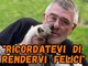 Buon compleanno lassù, Enrico. Impegnandoci insieme per la felicità come volevi tu Buon compleanno lassù, Enrico. Impegnandoci insieme per la felicità come volevi tu