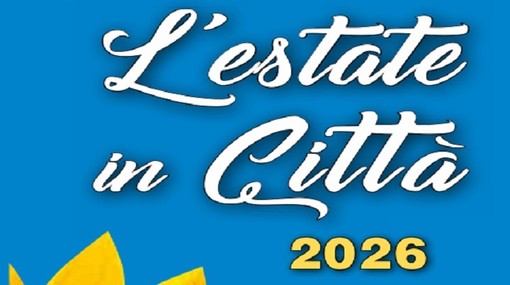 Castellanza accende l’estate con musica, cinema e cultura: «Una città viva che vuole incontrarsi» Castellanza accende l’estate con musica, cinema e cultura: «Una città viva che vuole incontrarsi»