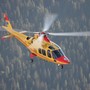 Brutta caduta dalla mountain bike sui sentieri del Campo dei Fiori: sportivo in ospedale