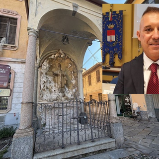 Edicola di San Carlo, si muove anche la politica. Orsi: «Restauriamola con l’Art Bonus»