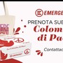 Tornano le Colombe di Emergency