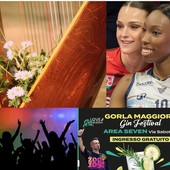 EVENTI DEL WEEKEND. Per ricordare gli amici, brindare e celebrare lo sport: la voglia di stare insieme è più forte che mai