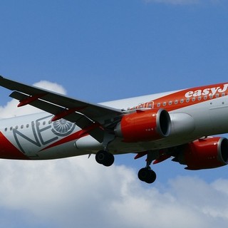 easyJet Estate 2026: voli e tariffe garantite e novità societarie