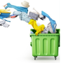 Ecco il progetto Ecotess: buone pratiche nella raccolta differenziata dei rifiuti tessili e nella gestione degli scarti