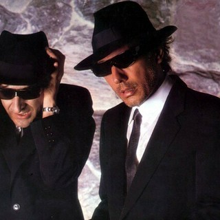 “Brothers”: Gaber e Jannacci rivivono in musica al Teatro San Giovanni Bosco