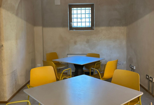 Ex carcere, visite guidate già sold out: boom di richieste