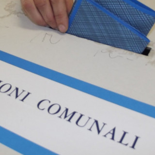Si conferma in calo l'affluenza alle amministrative in provincia. Gorla Maggiore al 35,63% Si conferma in calo l'affluenza alle amministrative in provincia. Gorla Maggiore al 35,63%