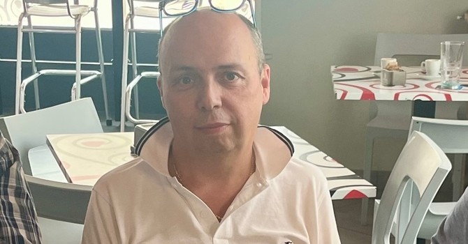 Fiore: «Controllo di vicinato a Busto, chi vuole creare nuove zone non abbia paura a mettersi in gioco» Fiore: «Controllo di vicinato a Busto, chi vuole creare nuove zone non abbia paura a mettersi in gioco»
