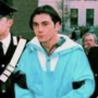 Elia Del Grande arrestato nel '98 dopo il triplice omicidio Elia Del Grande arrestato nel '98 dopo il triplice omicidio
