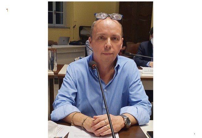 Fratelli d’Italia cresce ancora in Consiglio a Busto: ufficiale l’ingresso di Emanuele Fiore