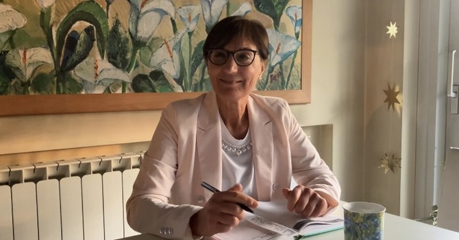 Marnate, esclusa dal consiglio l’interrogazione della minoranza sull’antenna