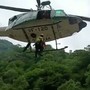 Dodicenne ferito durante un’escursione in Val Grande, recuperato dai vigili del fuoco di Malpensa