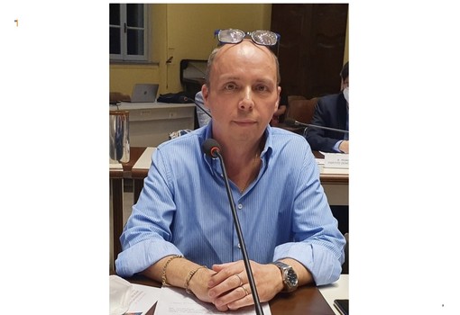 Fratelli d’Italia cresce ancora in Consiglio a Busto: ufficiale l’ingresso di Emanuele Fiore