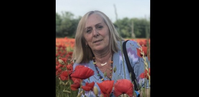 Borsano piange Elena Ceriotti Broggi