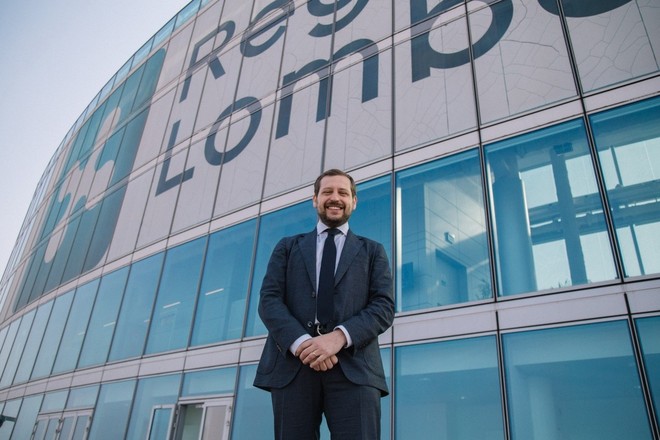 Celiachia, Monti (Lega): «Lombardia apripista in Italia: al via la circolarità del buono con Liguria e Veneto»