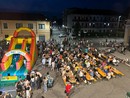 FOTO. L’estate in piazza di Marnate un successo tutto da rivivere