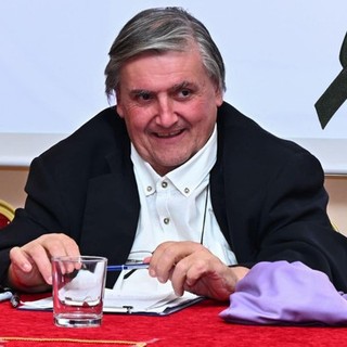 Il Legnano Calcio ha ricordato Eros Pogliani con questa immagine