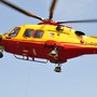 Pedone investito a Gallarate, in volo l'elisoccorso: è grave